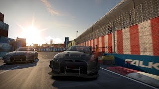 NFS SHIFT 2-WALKTHROUGH Ep.#17