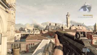 Dying light