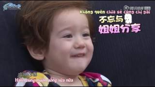 [Vietsub] "Hãy để tôi đi, baby" - Tập 7 - Mã Thiên Vũ, Vu Tiểu Đồng, Hầu Minh Hạo, Từ Hải Kiều