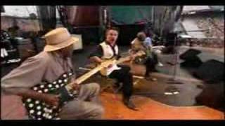 Rock Me Baby-BB King/Eric Clapton/Buddy Guy/Jim Vaughan