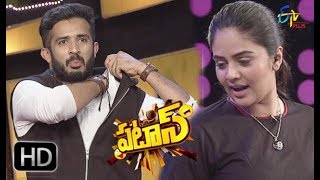 Patas | Punch Pataaka | 15th May  2018| ETV Plus