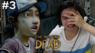 Demi Bertahan Hidup - The Walking Dead: Season 2 #3