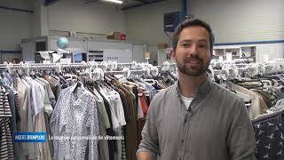 Modes d'emplois - Le Grand Dressing : les vêtements en location à l’abonnement