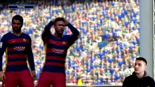 PES 2016 ОБЗОР ИГРЫ НА РУССКОМ   ПОЛНАЯ ВЕРСИЯ
