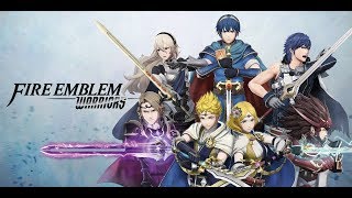 FIRE EMBLEM WARRIORS - ЛУЧШИЙ СЛЭШЕР?