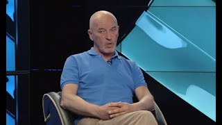 НАТО дает суверенное право быть захваченным – Георгий Тука // БЕЗ ПРОТОКОЛА