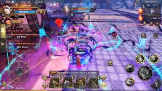 Taichi Panda 3: Dragon Hunter - PvP
