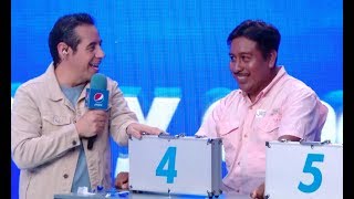 Golazo Millonario Programa #11