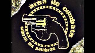 Area de Combate - Nuestra Vida