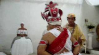 Xangô Alafim II