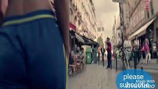 Let me love you mixed ( tiger shroff & disha patani)