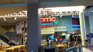 Westfield Promenade Tour