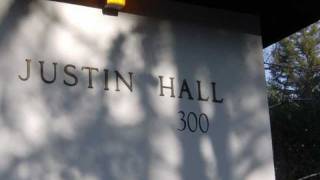 Living on Campus at Saint Mary's College of California