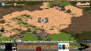 Gunny, Tom vs Vanelove, Vô Thường ngày 26 08 2014 C7T1