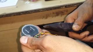 Epson m200 scanner error : lamp motor problem fix