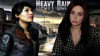 Heavy Rain PC версия Худшая концовка, которую мы сможем пройти