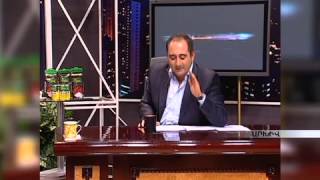 Մահացել է հայտնի հաղորդավար, շոումեն Մարկ Սաղաթելյանը armeniatv.am