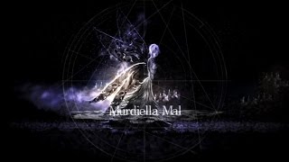Salt and Sanctuary - Murdiella Mal - Hidden Boss Fight W/ Commentary and tips