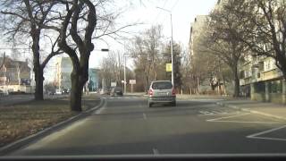 Tour in Dobrich 3
