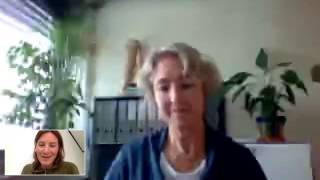 Lower Limb Amputee Rehabilitation MOOC 2015 - Introduction from Barbara Rau ICRC