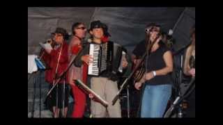 Totems HardTramp - Smolar Johnny