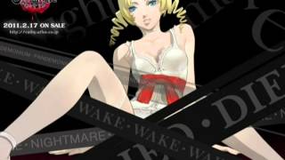 CATHERINE「ドヴォルザーク: 交響曲 #9 ホ短調, Op. 95, 『新世界より』 - 1. 3」