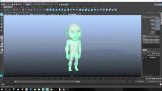 FBX Export