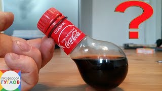 10 СОВЕТОВ ПО ИСПОЛЬЗОВАНИЮ КОКА-КОЛЫ, КОТОРЫЕ ДЕЙСТВИТЕЛЬНО РАБОТАЮТ