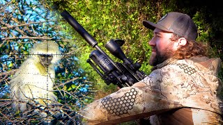 Hunting & Cooking! Baviaanskloof Hunt, Episode 2