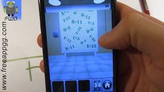 100 Doors 2015 - level 34 Solution with explanation - Gameplay - Guide - Walkthrough