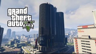 GTA ONLINE - Смешная нарезка (TheBrainDit и AlexPozitiv) #31