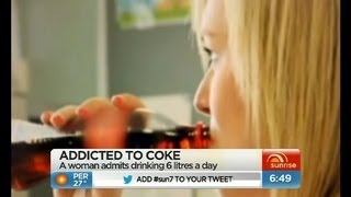 Addicted to Coke