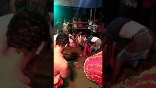 Barkol sashan kali patha boli