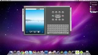 Run Android on Your Mac