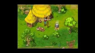 THE ISLAND CASTAWAY 2 - Chapter 1 (Final chapter)