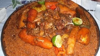 D'où vient le nom du fameux plat sénégalais Thiébou Dieun Penda MBAYE ?