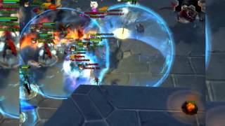 Royal Quest   Terminus Est