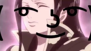 Luffy VS Z AMV Spectre