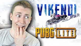 PUBG LITE - VIKENDI В 2020 ГОДУ! ПУБГ ЛАЙТ СТРИМ - ПОДДЕРЖИ ДОНАТОМ :)