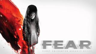 F.E.A.R. [OST] #18 - Armacham Rooftops