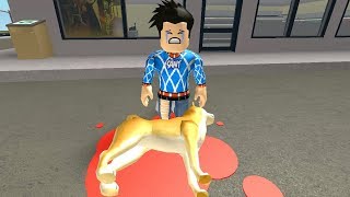 EL VIDEO MÁS TRISTE DE ROBLOX | CORTOMETRAJE