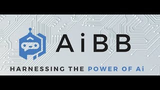 AiBB - Трейдер помощник - Обзор ICO [Bounty]