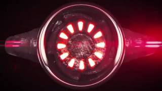 FREE Cinema 4D Intro Template + Project Files + 3D Text Set