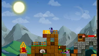 Orion Sandbox Enhanched Youtube Walkthrough Sword of Abyss.