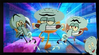 The Emoji Movie Trailer But Every Time It's Cringy Squilliam Wonders Who Put You On The Planet