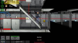 прохождения barotrauma:часть 2 конец