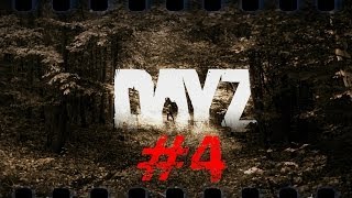 Bu Ne Biçim Hikaye Böyle | DayZ #4