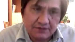 Узбекский беспредел -- 8 лет за связь по «Скайпу» / A24