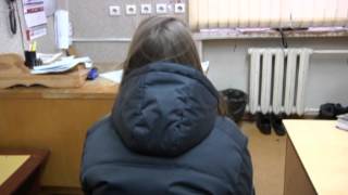 "Место происшествия" выпуск 01.03.2013