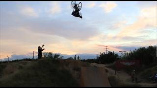 Just Sherwy (Xavier Pasamonte)